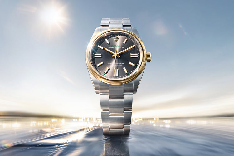 Rolex in Fairfield - Lenox Jewelers
