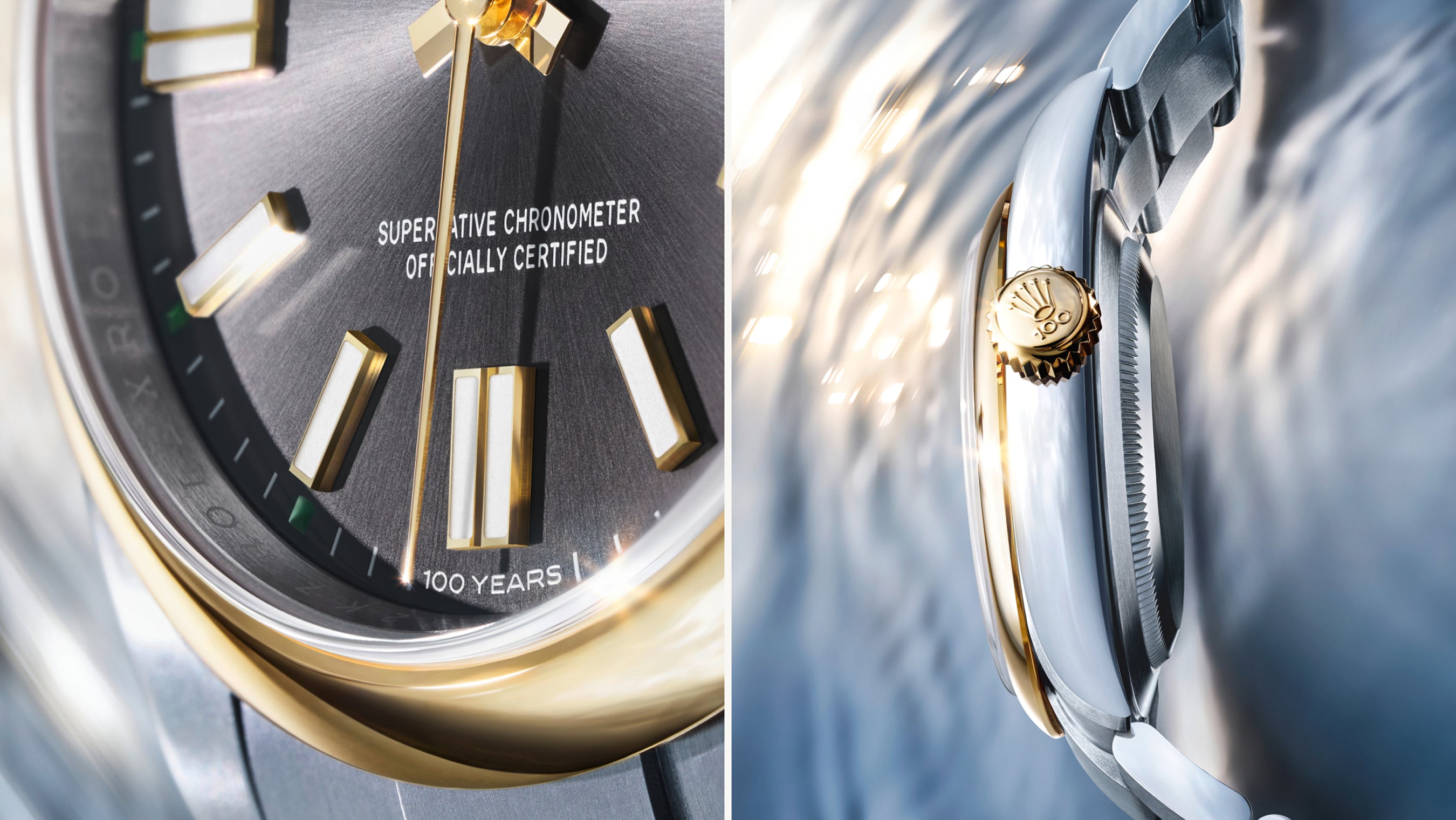 Rolex in Fairfield - Lenox Jewelers