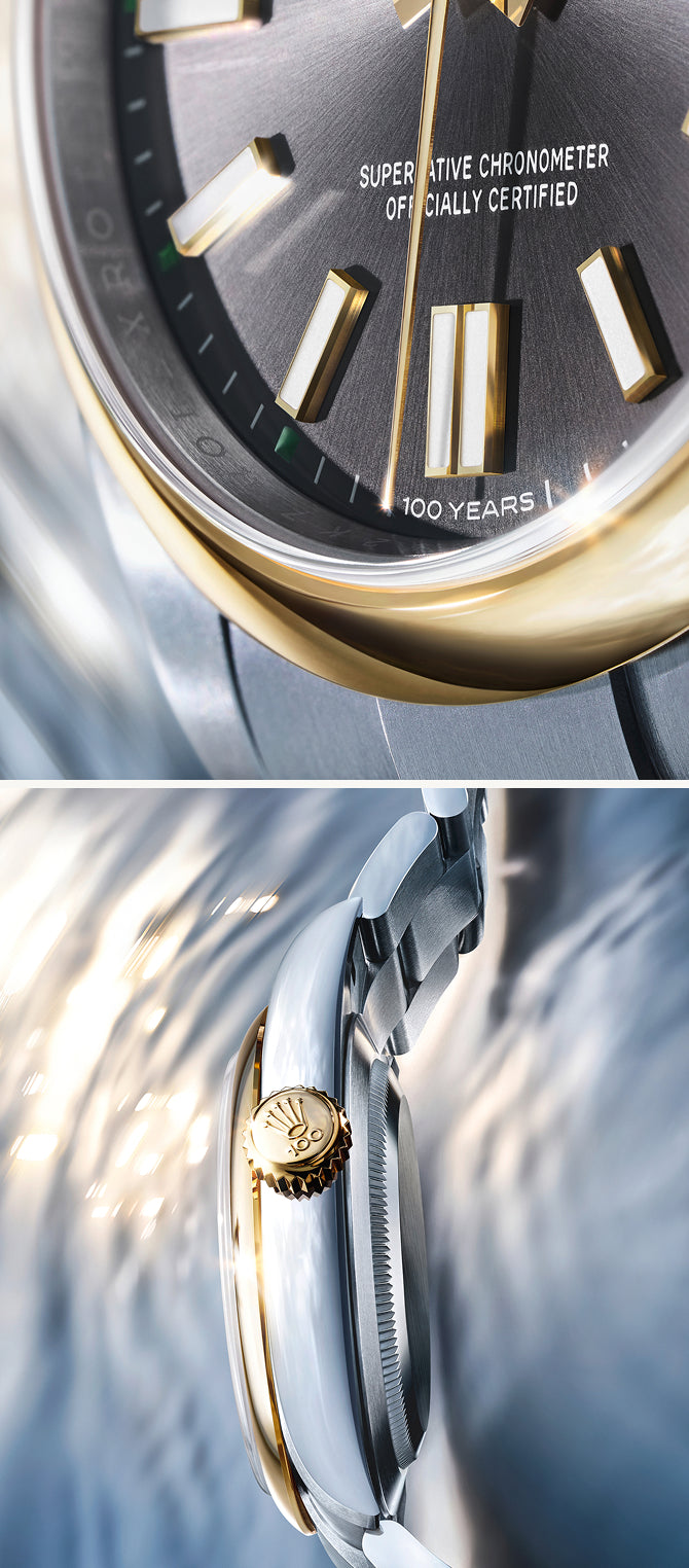 Rolex in Fairfield - Lenox Jewelers