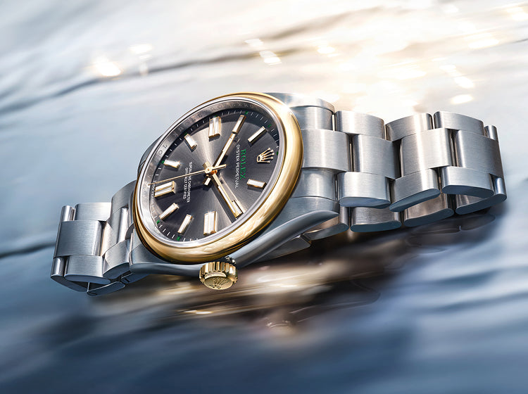 Rolex in Fairfield - Lenox Jewelers