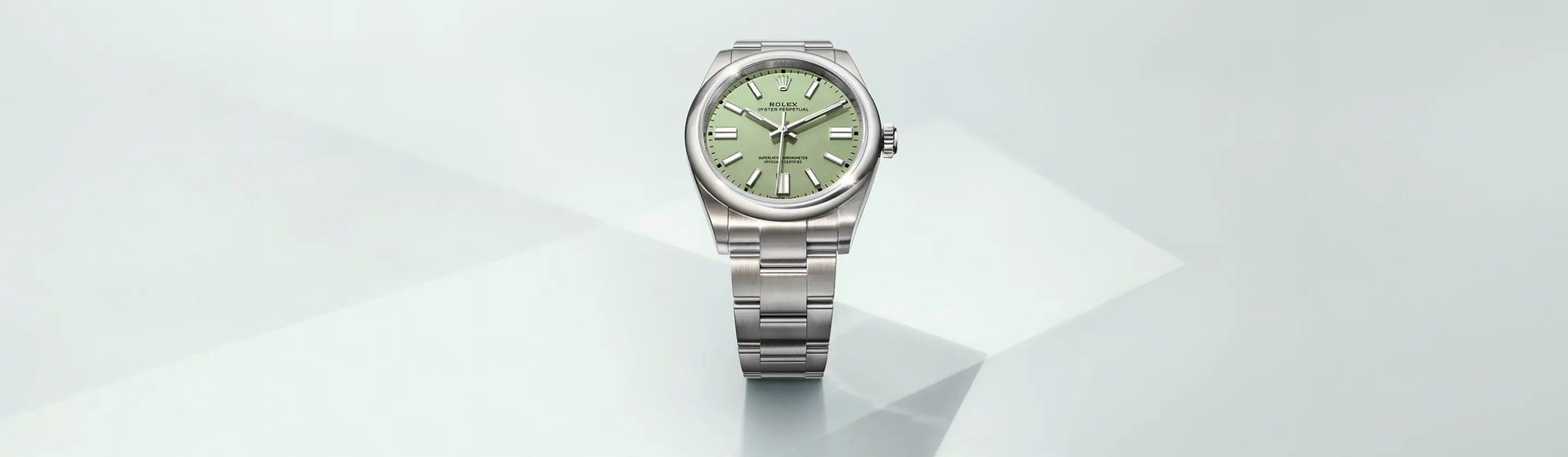 Rolex watches - Lenox Jewelers
