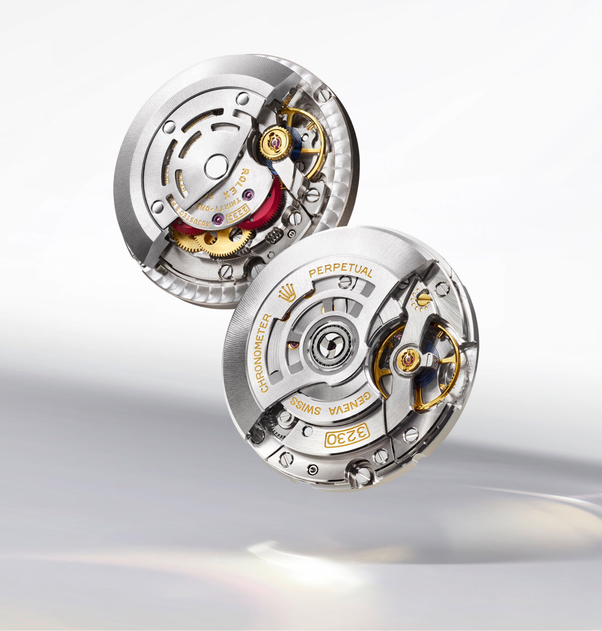 Rolex Oyster Perpetual watches - Lenox Jewelers