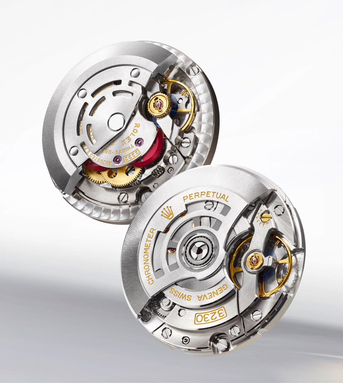 Rolex Oyster Perpetual watches - Lenox Jewelers