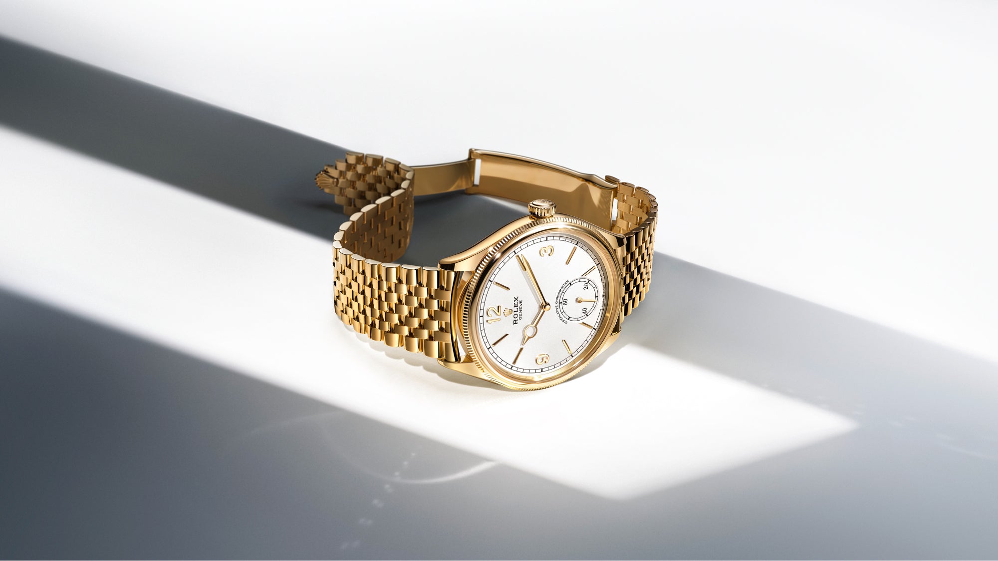Rolex in Fairfield - Lenox Jewelers