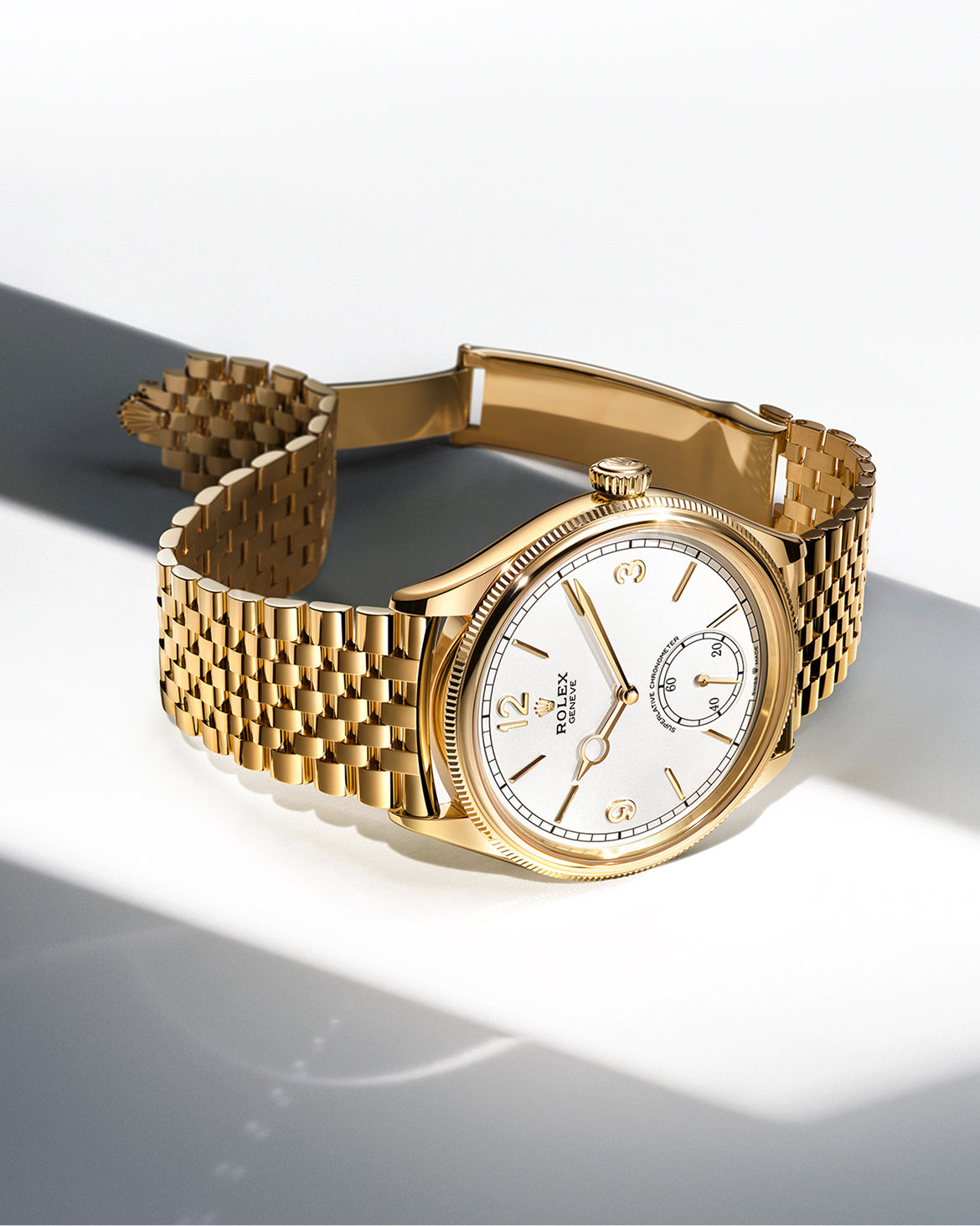 Rolex in Fairfield - Lenox Jewelers