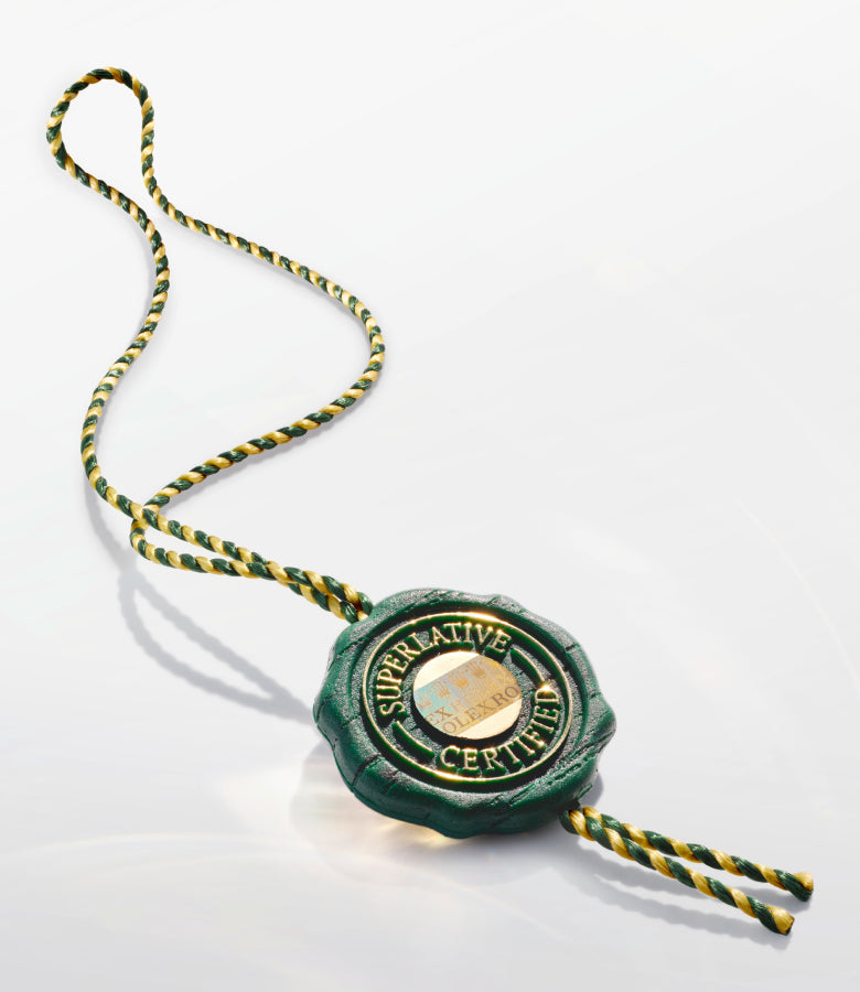Rolex in Fairfield - Lenox Jewelers