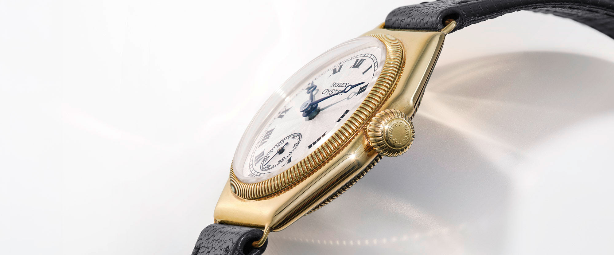 Rolex in Fairfield - Lenox Jewelers