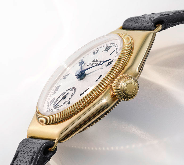 Rolex in Fairfield - Lenox Jewelers
