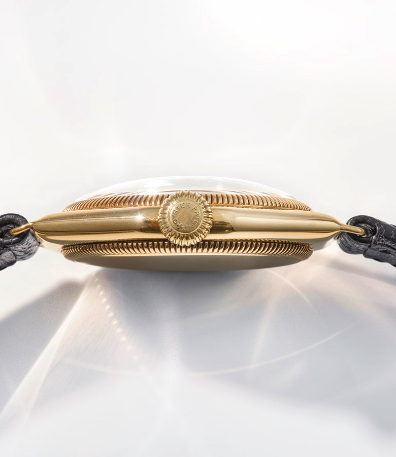 Rolex in Fairfield - Lenox Jewelers
