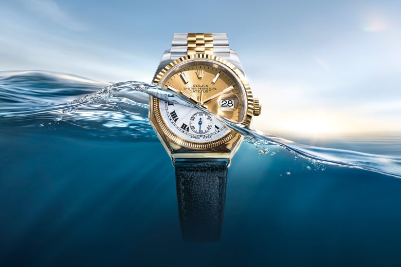 Rolex in Fairfield - Lenox Jewelers
