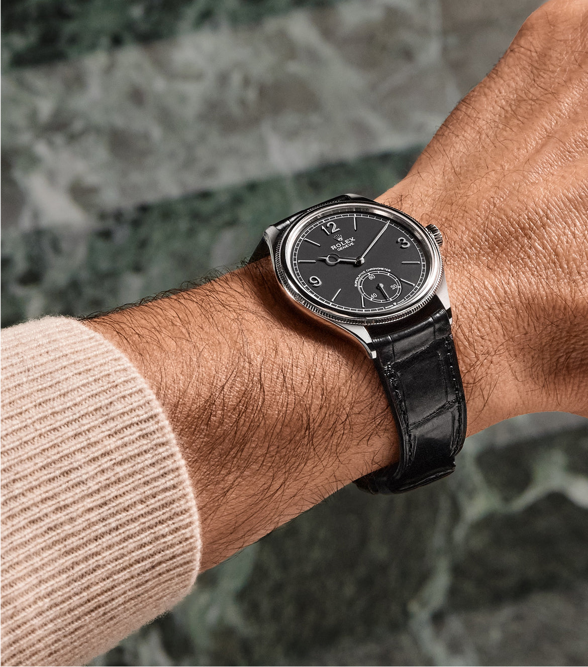 Rolex 1908 Watches | Lenox Jewelers