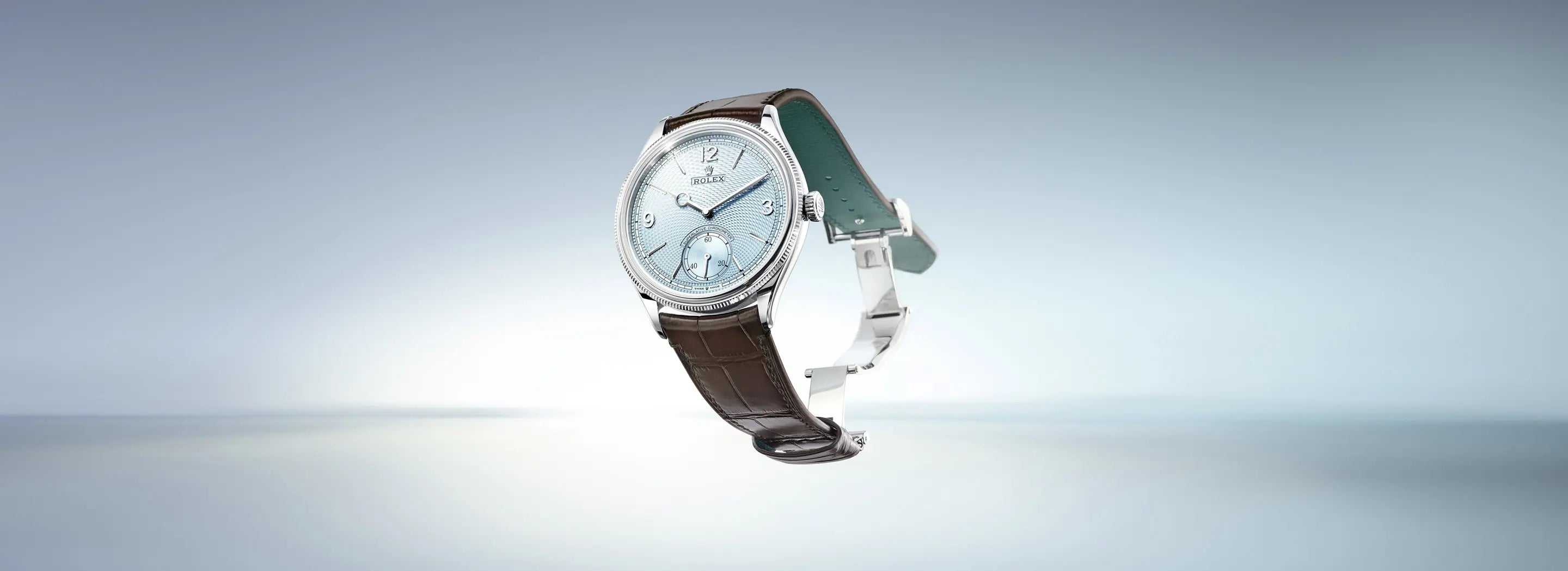 Rolex watches - Lenox Jewelers