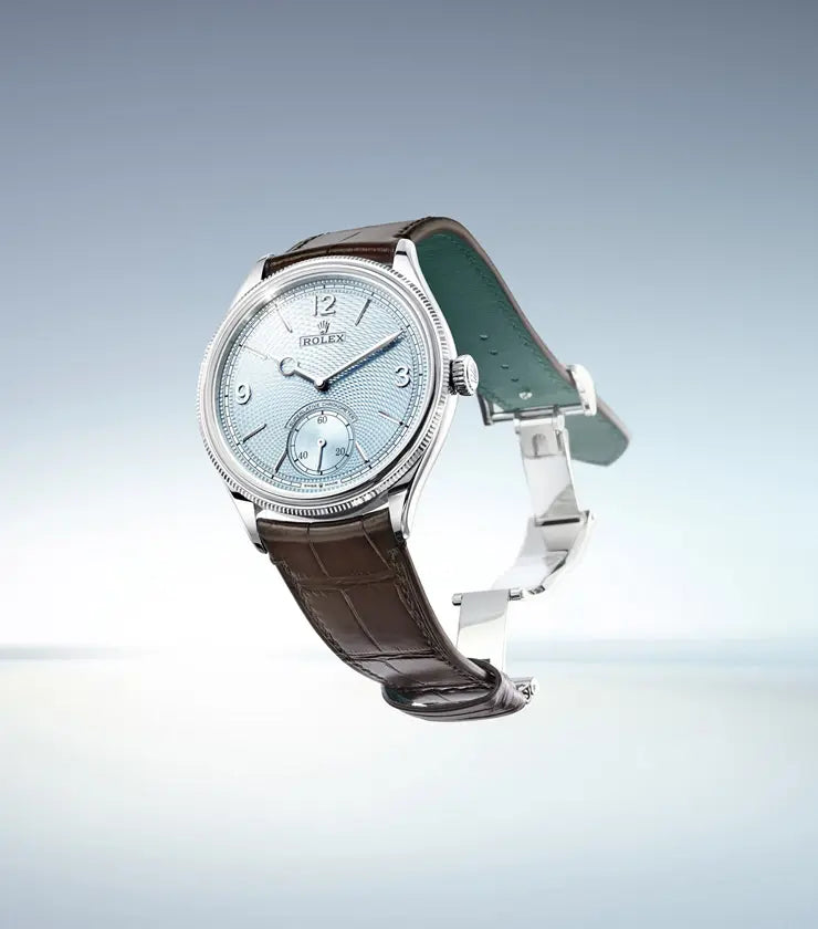 Rolex watches - Lenox Jewelers