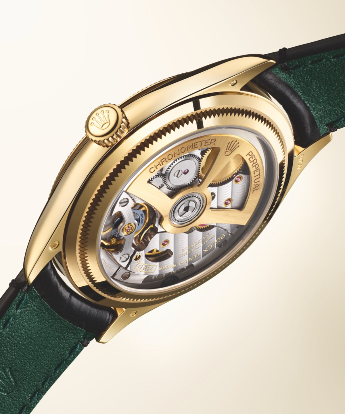 Rolex in Fairfield - Lenox Jewelers