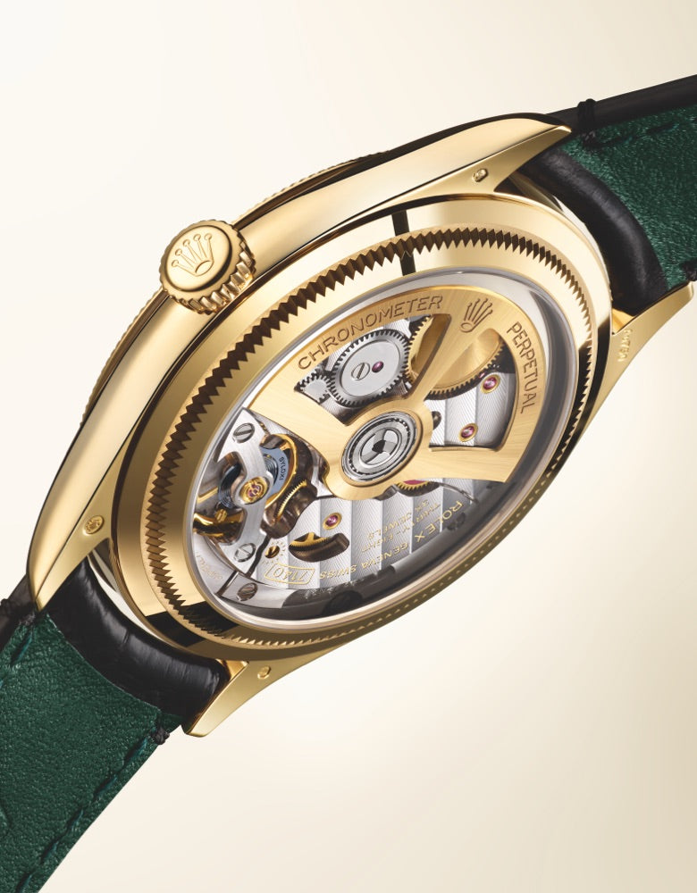 Rolex in Fairfield - Lenox Jewelers