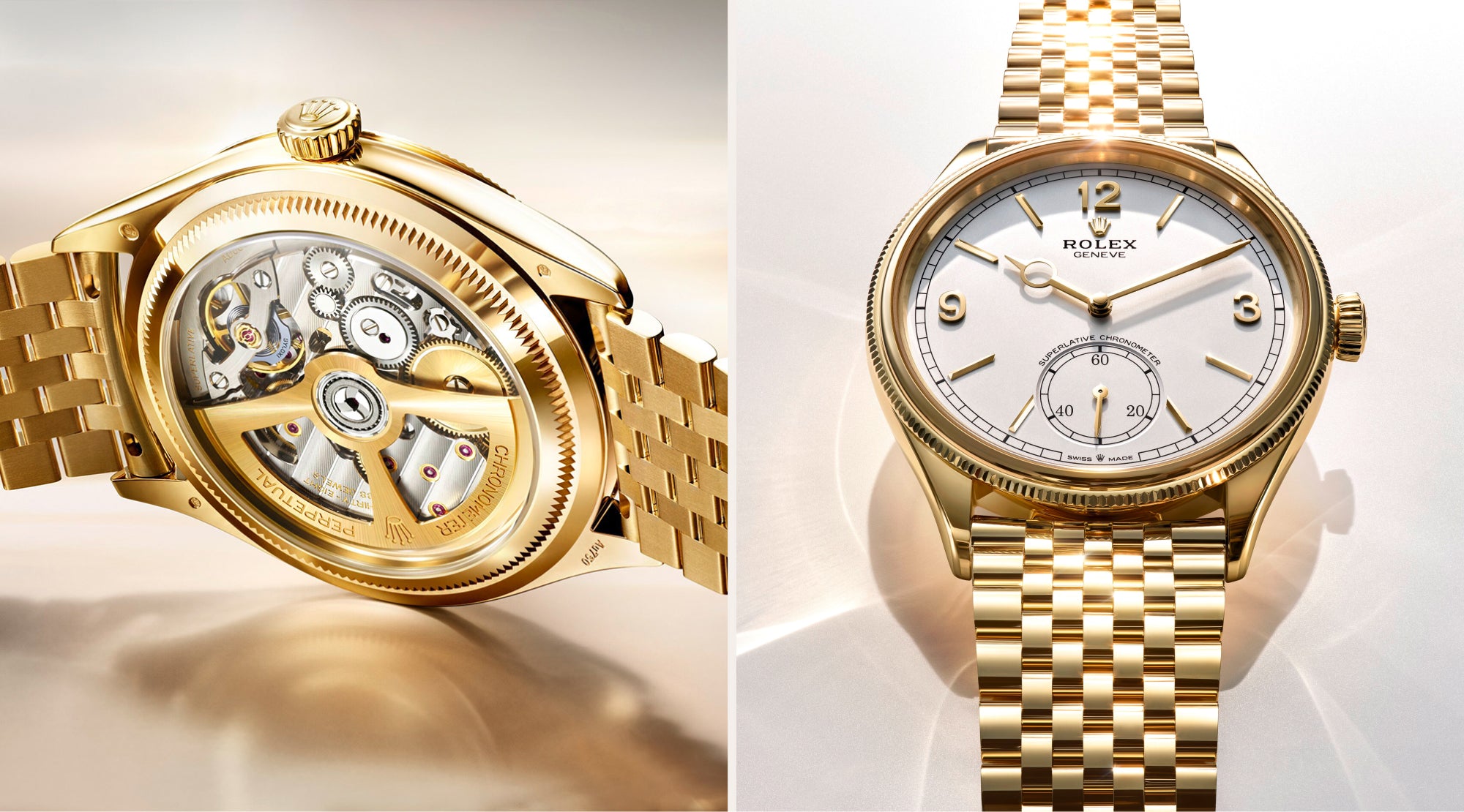 Rolex in Fairfield - Lenox Jewelers