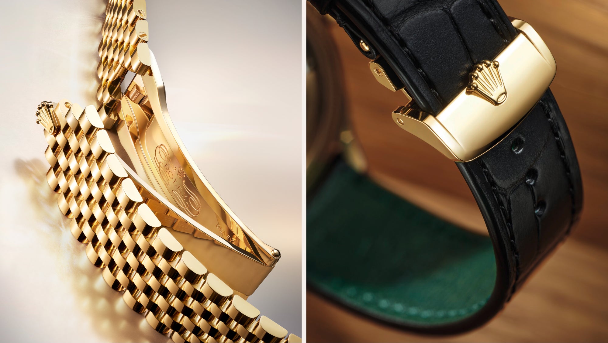 Rolex in Fairfield - Lenox Jewelers