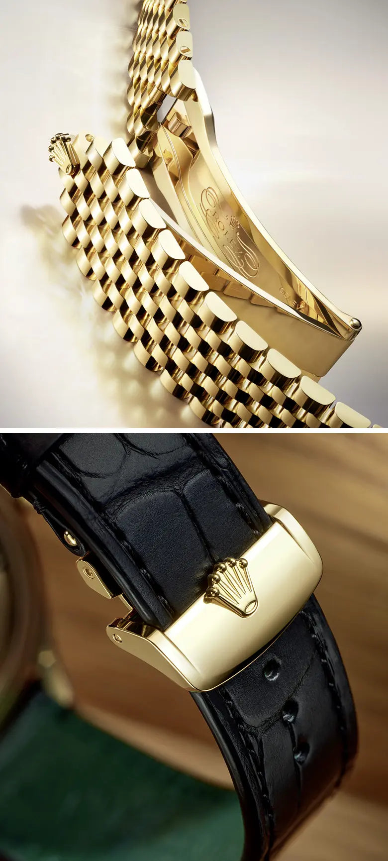 Rolex watches - Lenox Jewelers