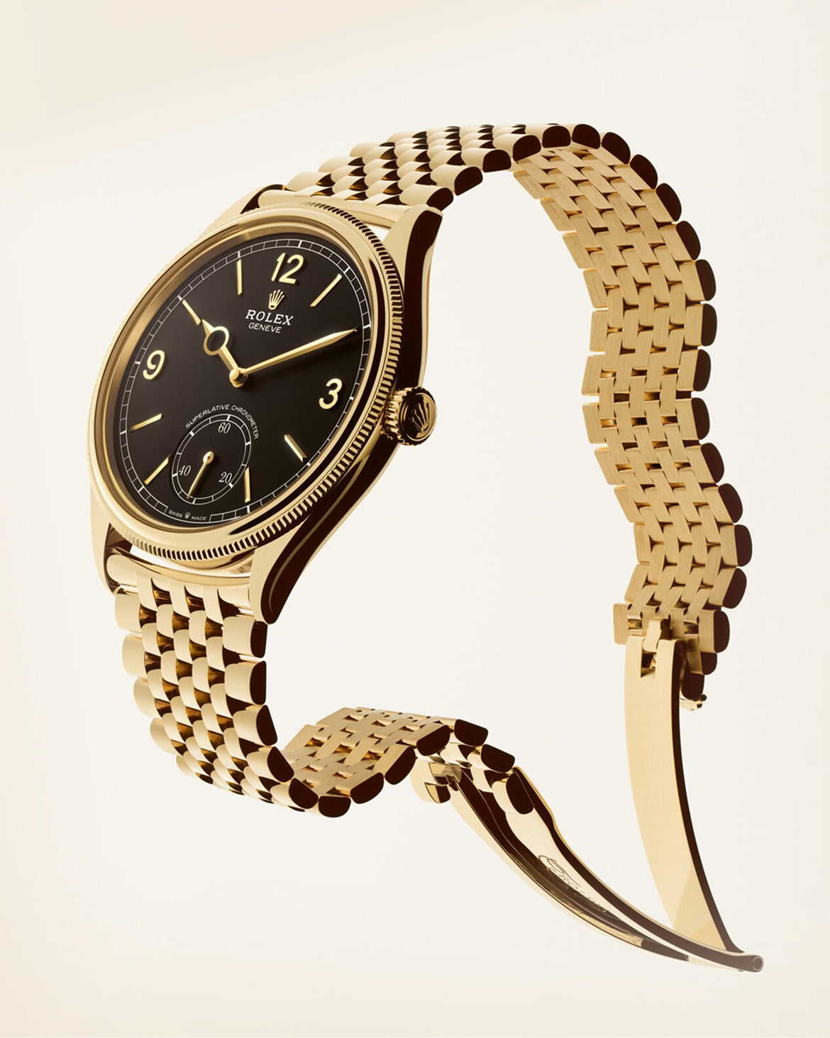 Rolex in Fairfield - Lenox Jewelers