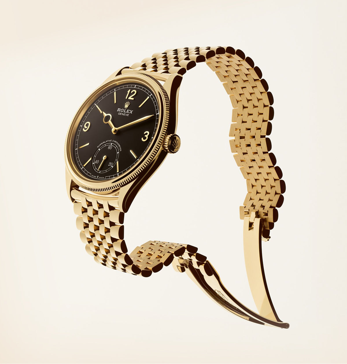Rolex in Fairfield - Lenox Jewelers
