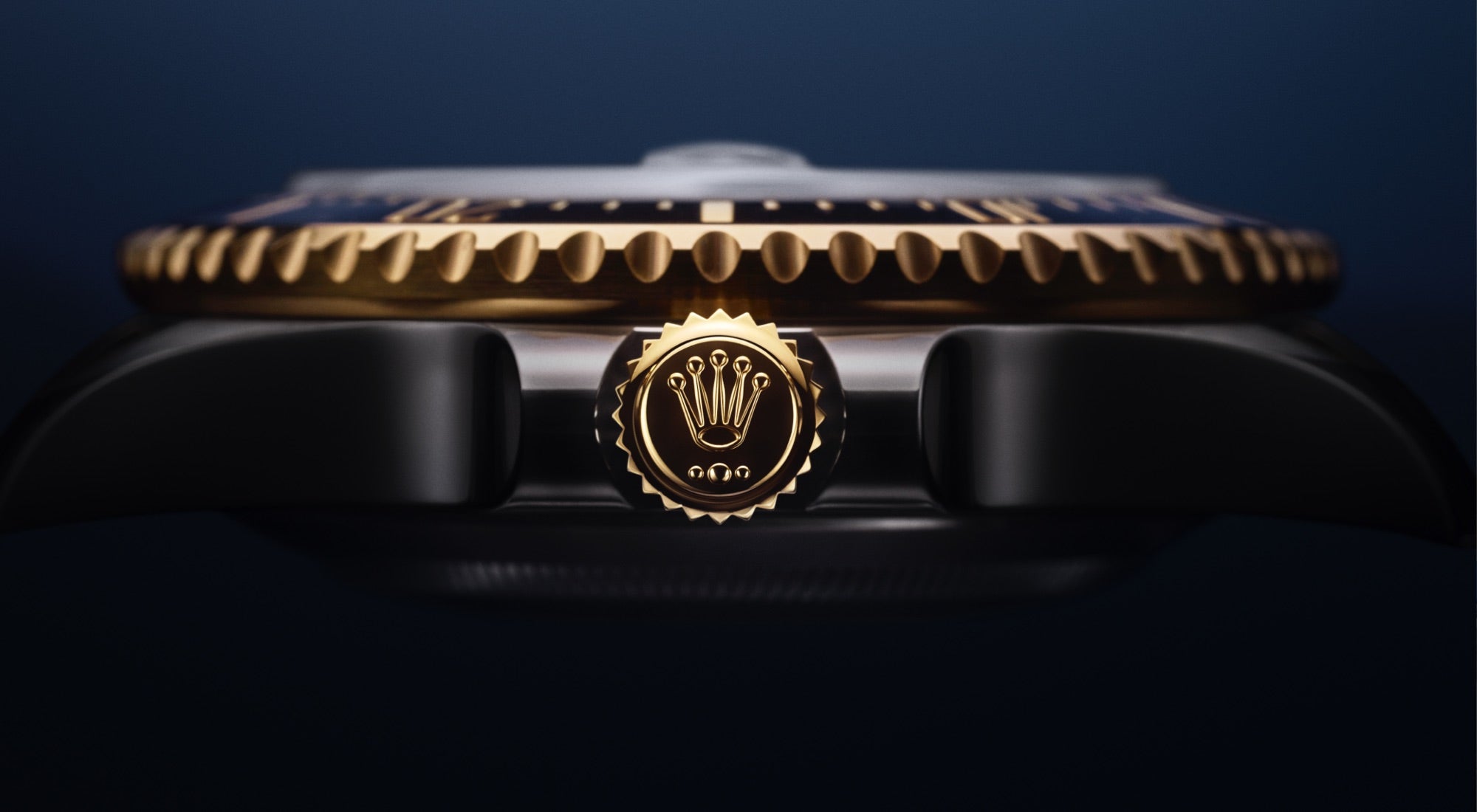 Rolex Sea-Dweller watches - Lenox Jewelers