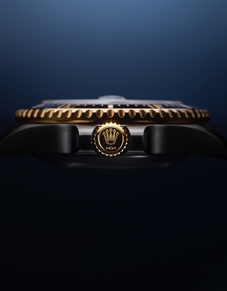 Rolex Sea-Dweller watches - Lenox Jewelers