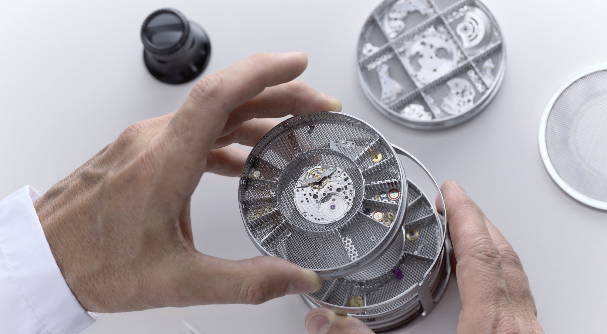 Official Rolex jeweler in Fairfield - Lenox Jewelers