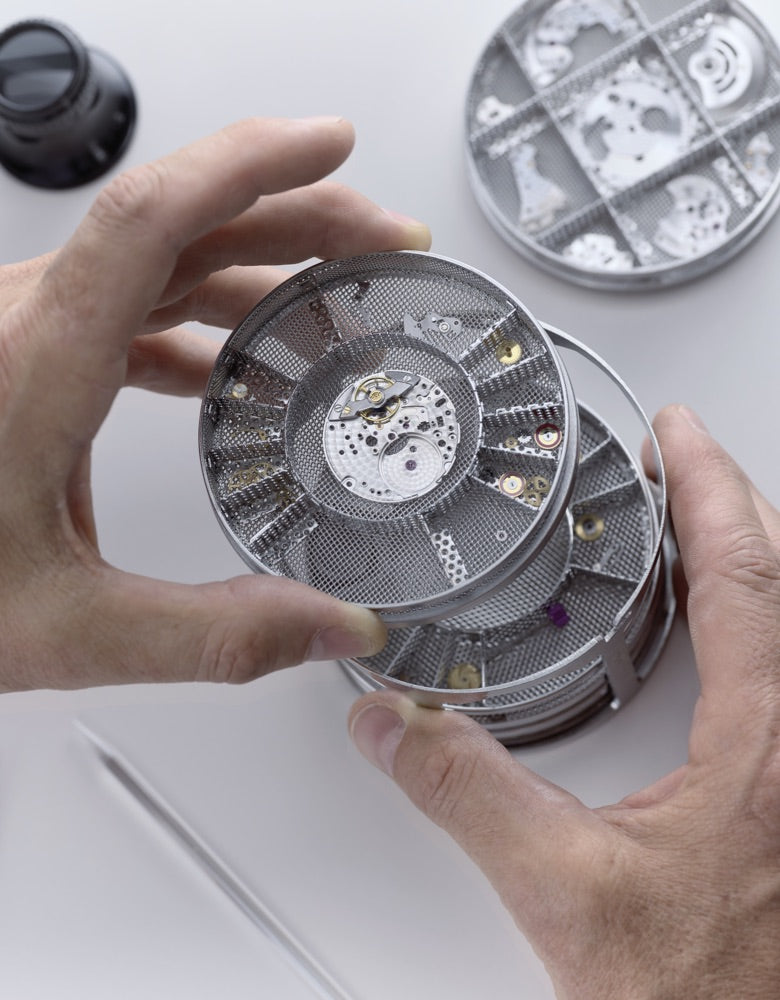 Official Rolex jeweler in Fairfield - Lenox Jewelers