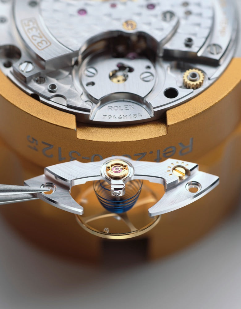 Official Rolex jeweler in Fairfield - Lenox Jewelers