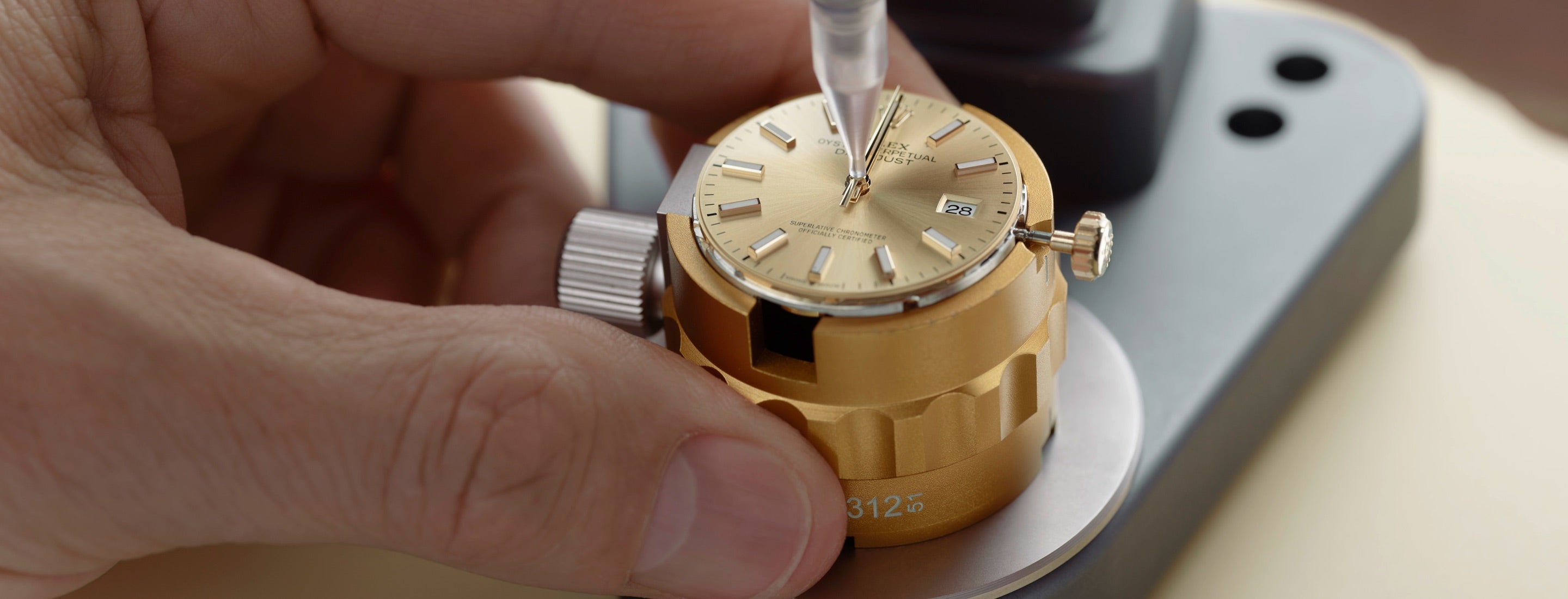 Official Rolex jeweler in Fairfield - Lenox Jewelers