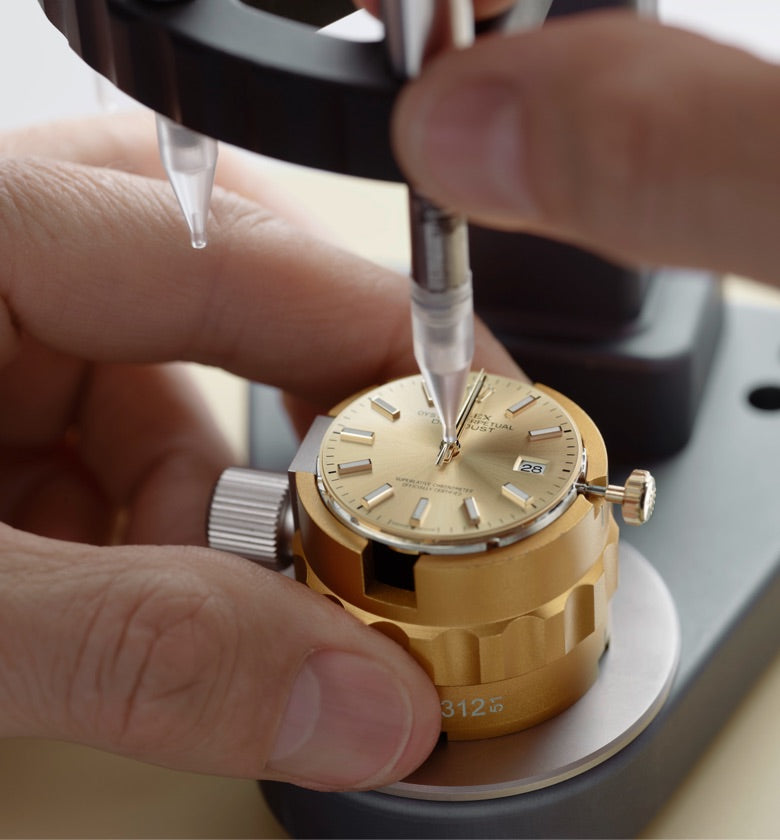 Official Rolex jeweler in Fairfield - Lenox Jewelers