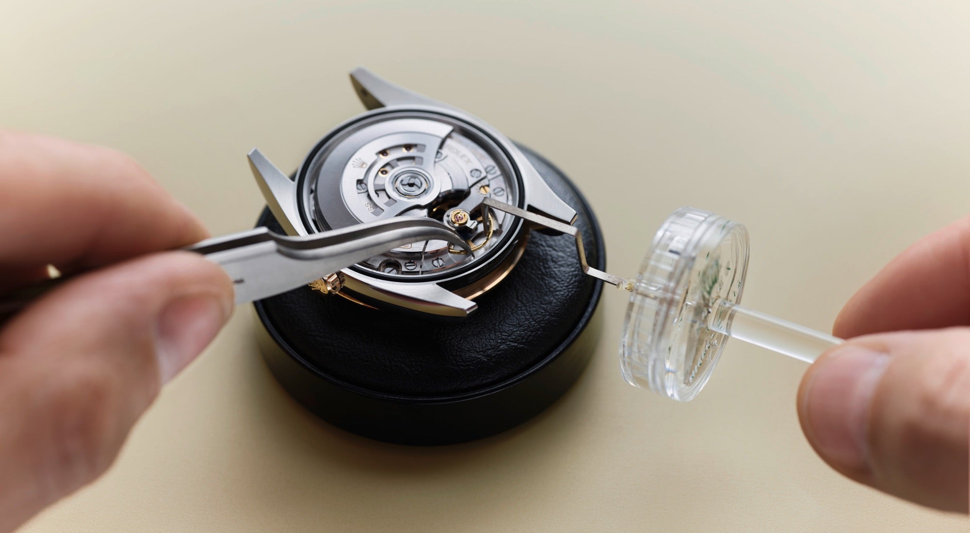 Official Rolex jeweler in Fairfield - Lenox Jewelers