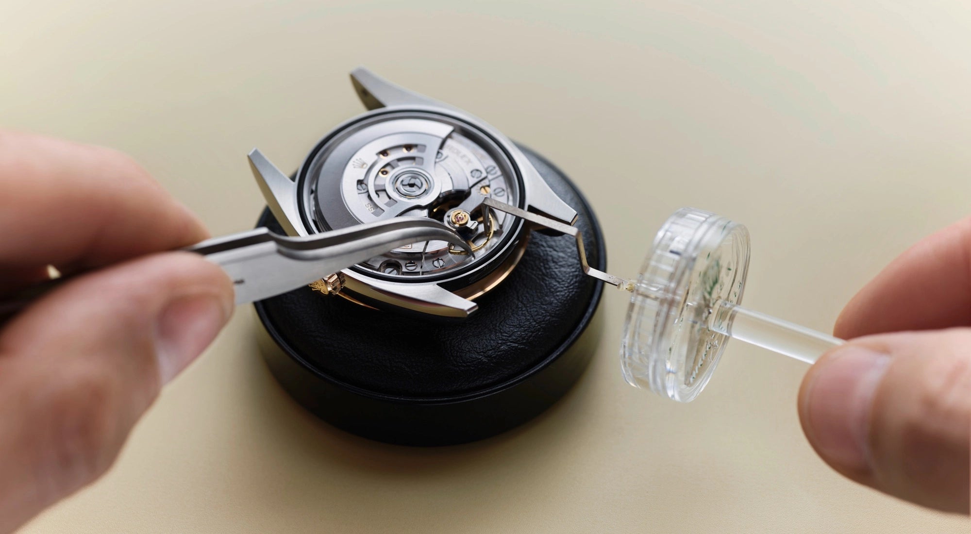 Official Rolex jeweler in Fairfield - Lenox Jewelers