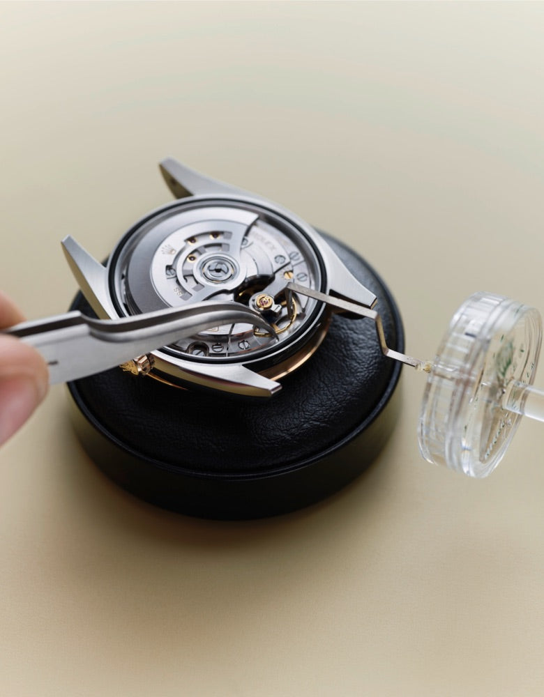 Official Rolex jeweler in Fairfield - Lenox Jewelers