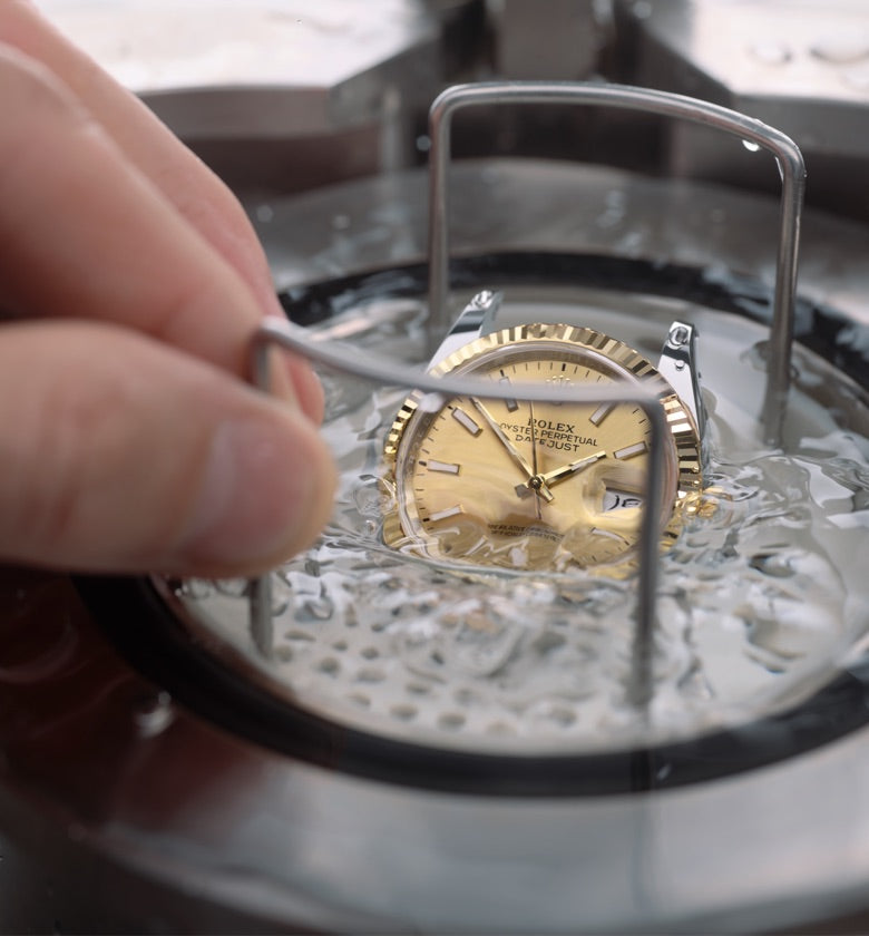 Official Rolex jeweler in Fairfield - Lenox Jewelers