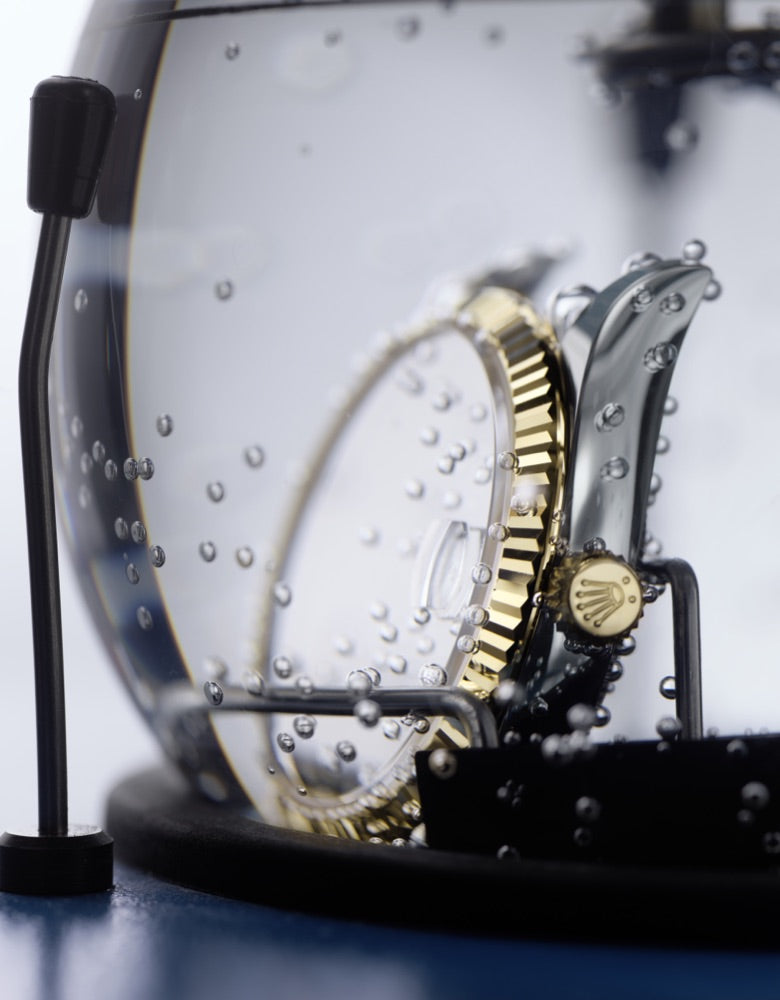 Official Rolex jeweler in Fairfield - Lenox Jewelers