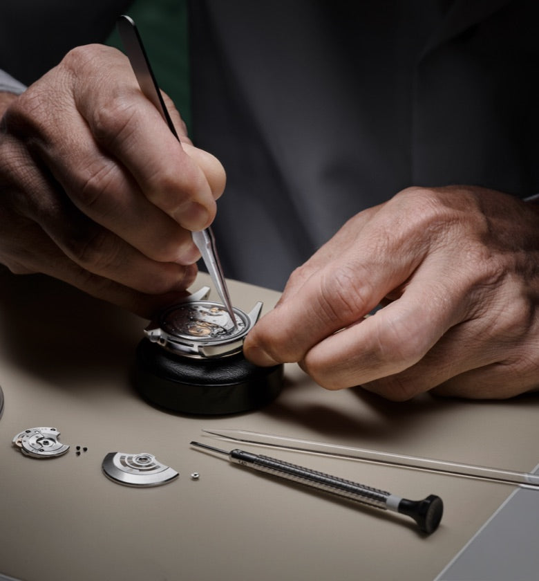 Official Rolex jeweler in Fairfield - Lenox Jewelers