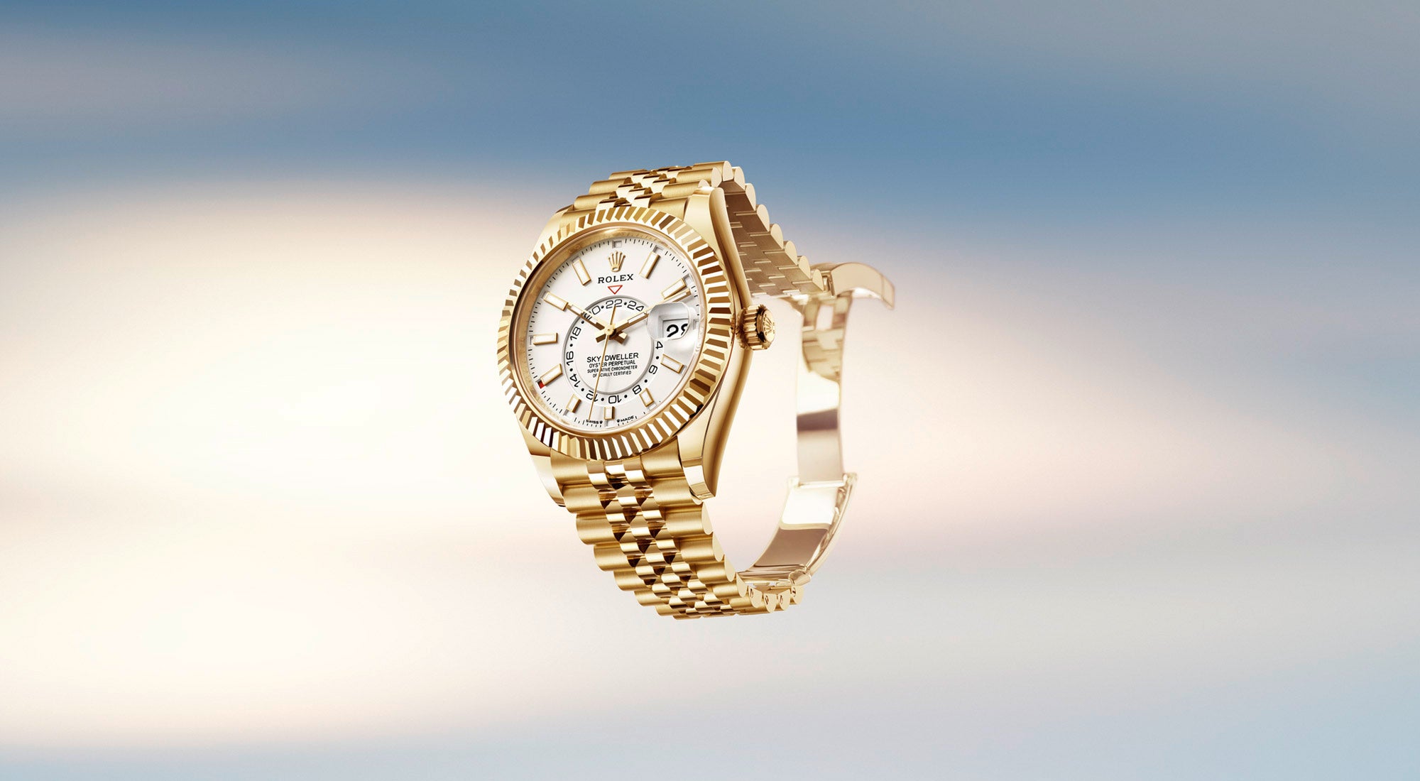 Rolex in Fairfield - Lenox Jewelers