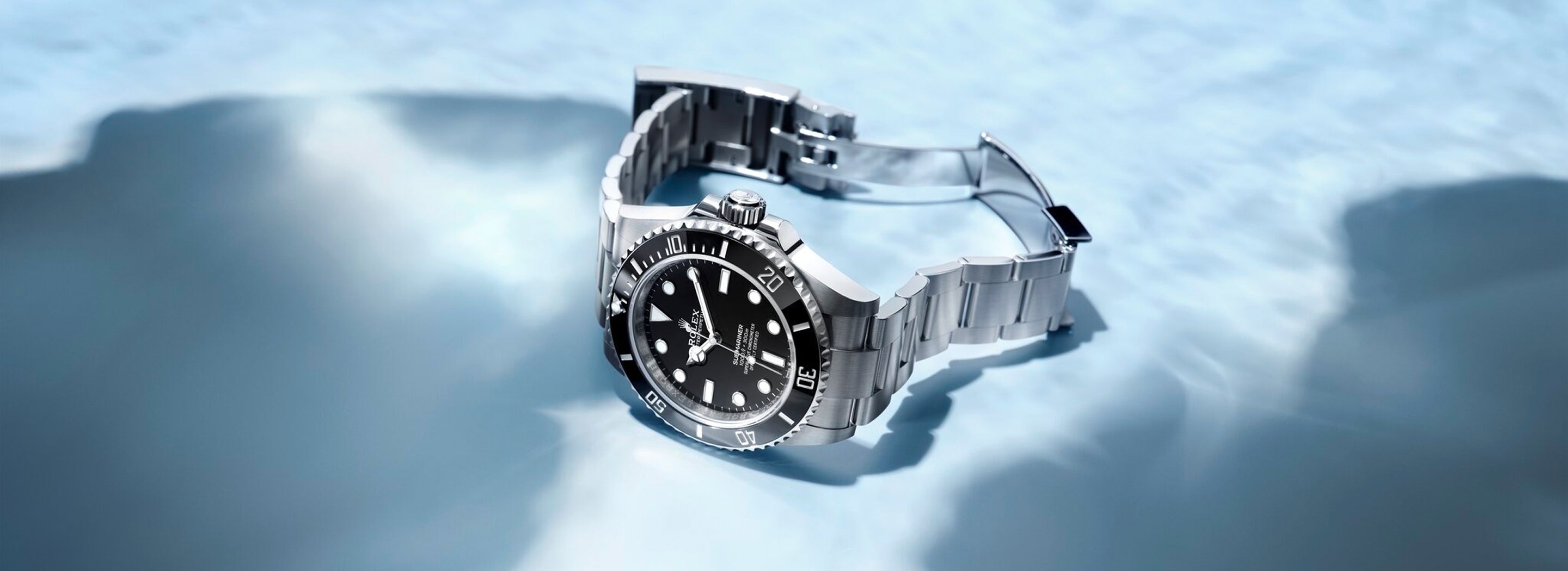 Rolex in Fairfield - Lenox Jewelers