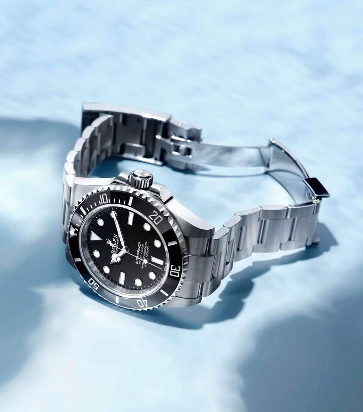 Rolex in Fairfield - Lenox Jewelers