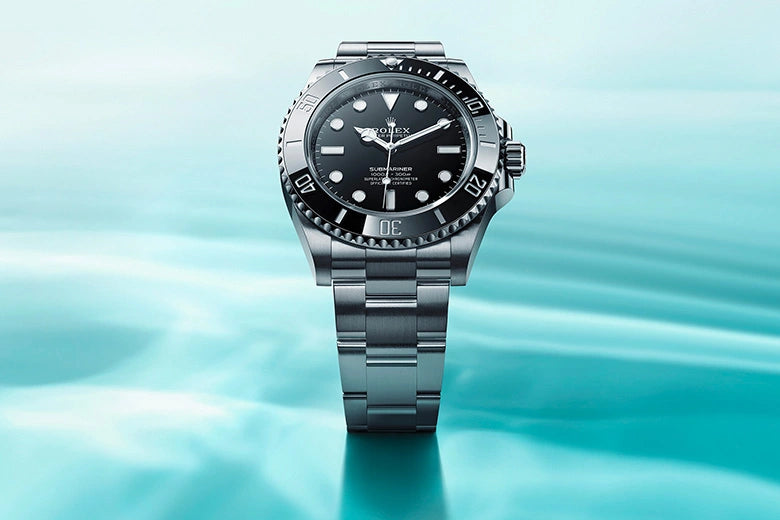 Rolex Submariner watches - Lenox Jewelers
