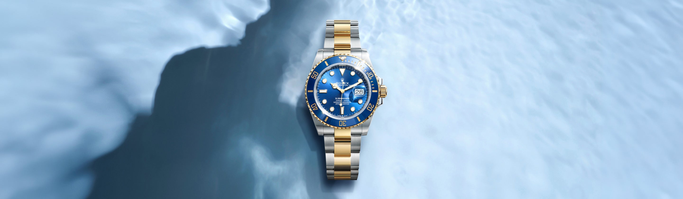 Rolex in Fairfield - Lenox Jewelers
