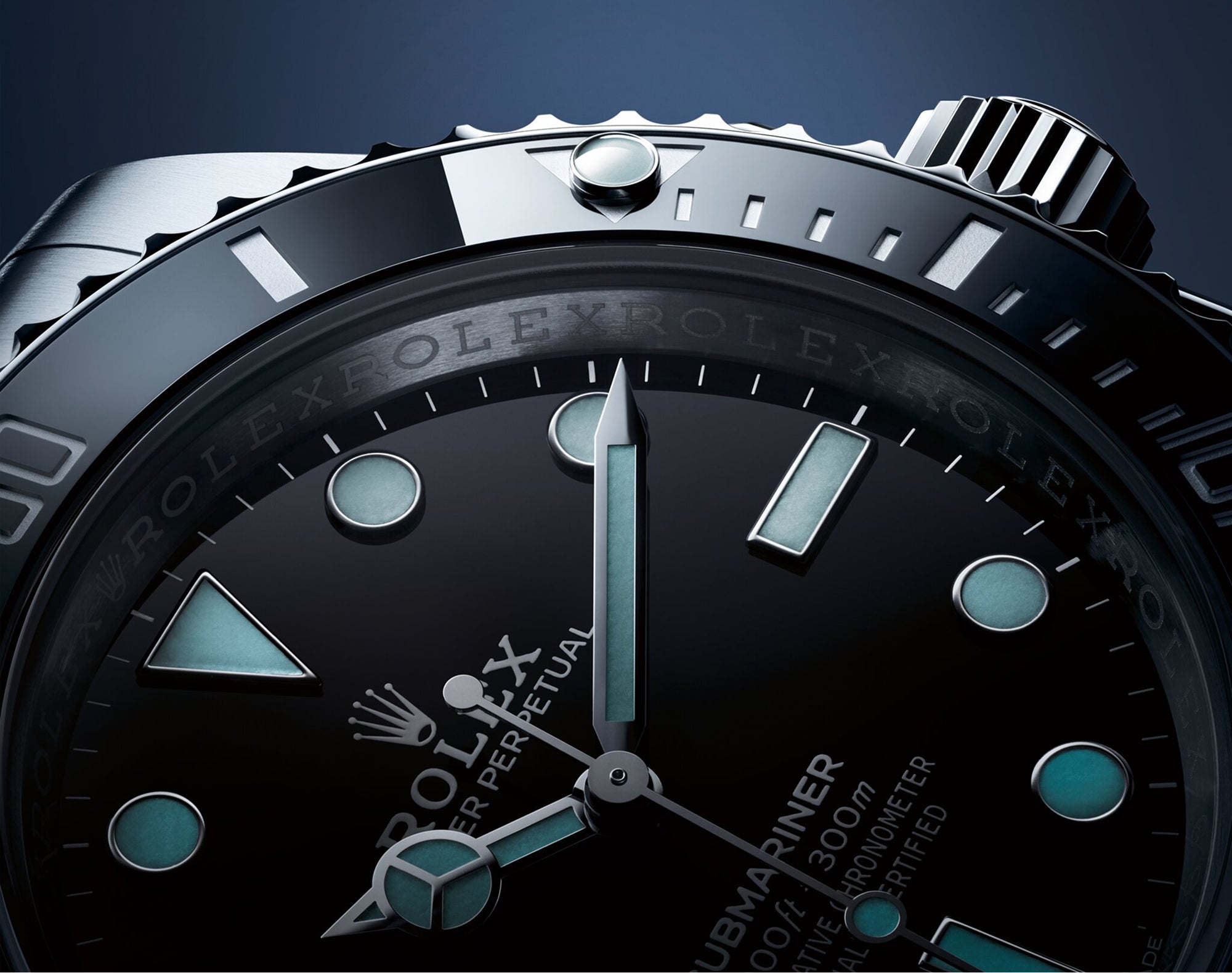 Rolex in Fairfield - Lenox Jewelers