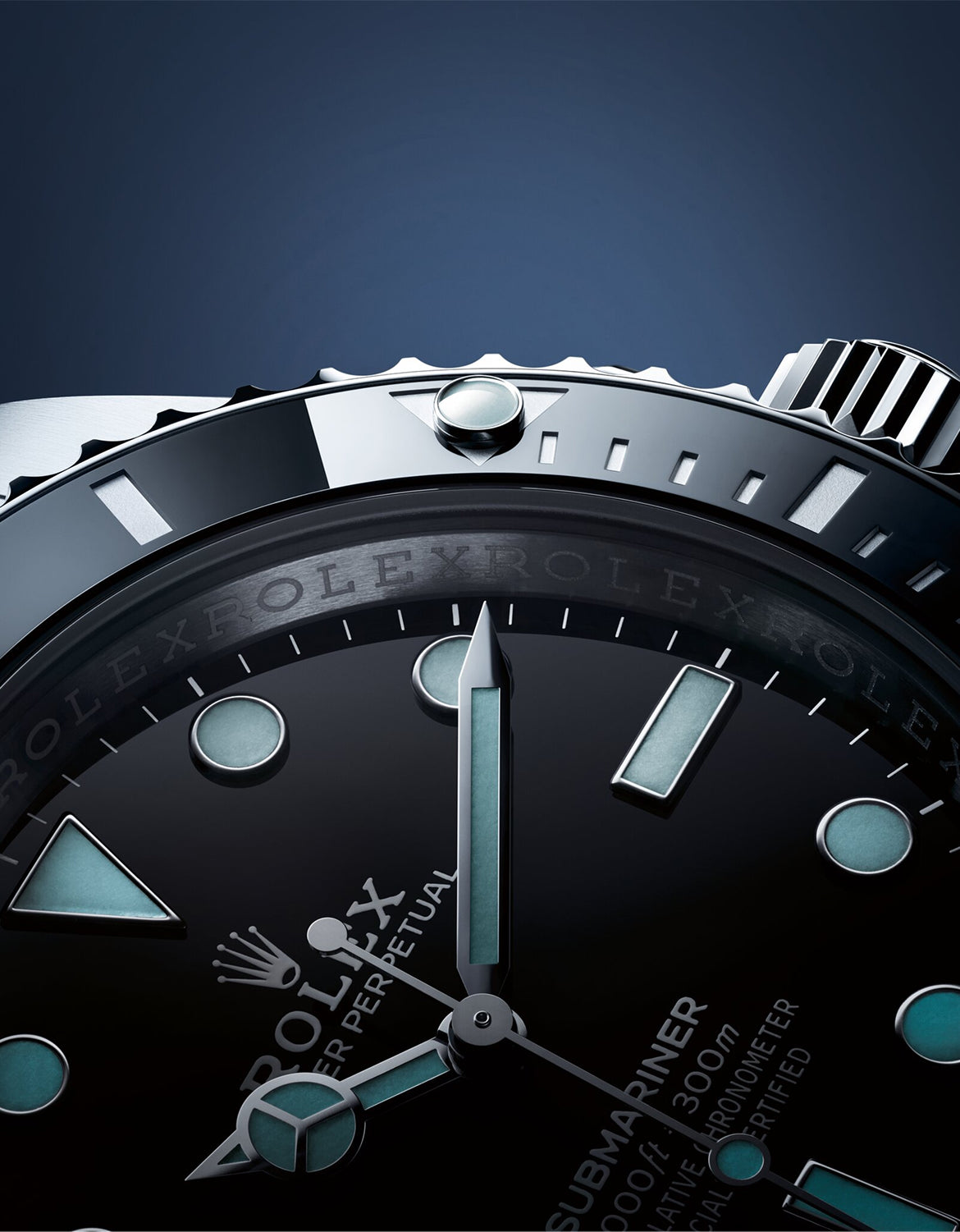 Rolex in Fairfield - Lenox Jewelers