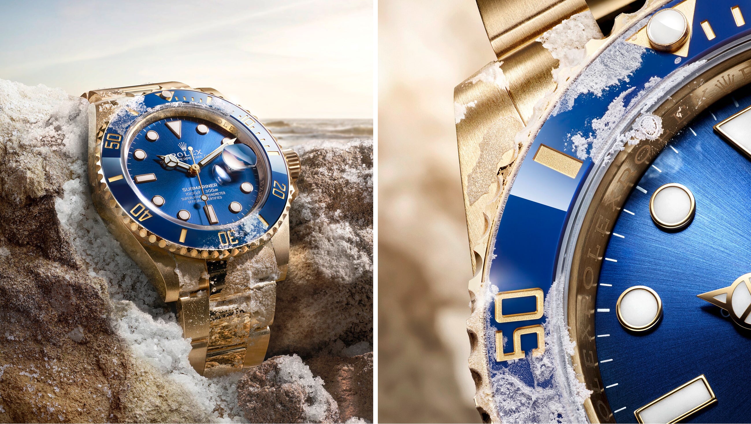 Rolex in Fairfield - Lenox Jewelers