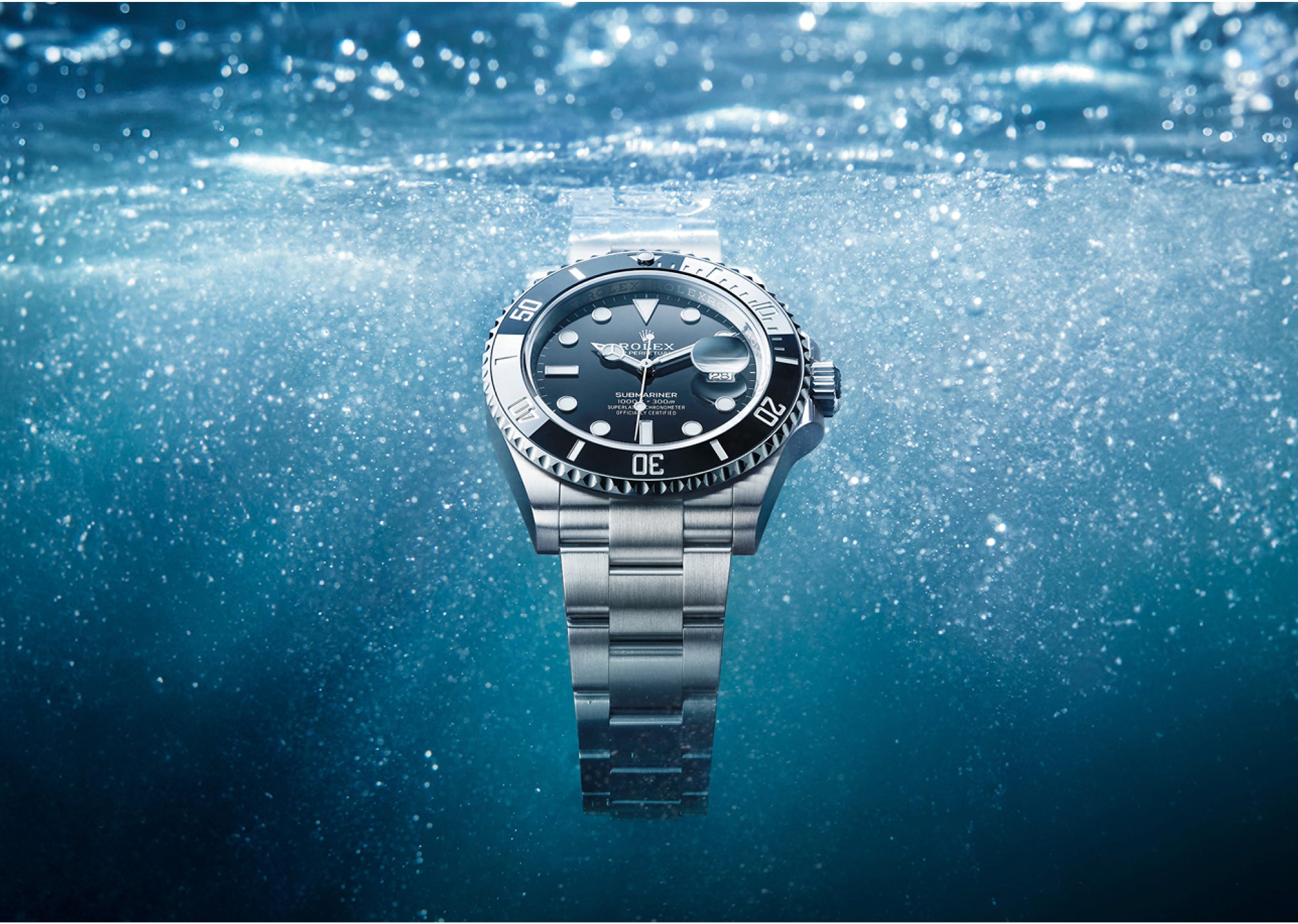 Rolex in Fairfield - Lenox Jewelers