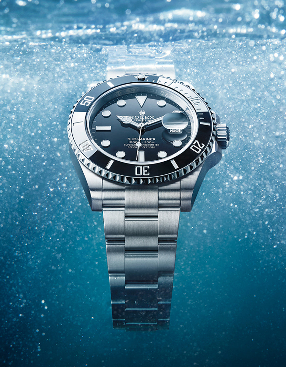 Rolex in Fairfield - Lenox Jewelers