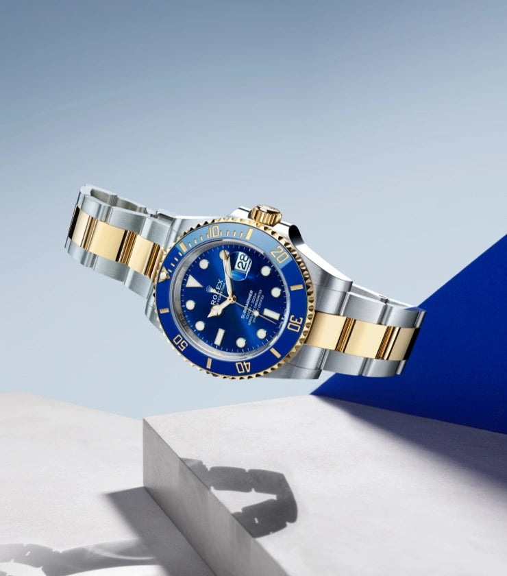 Rolex Submariner watches - Lenox Jewelers