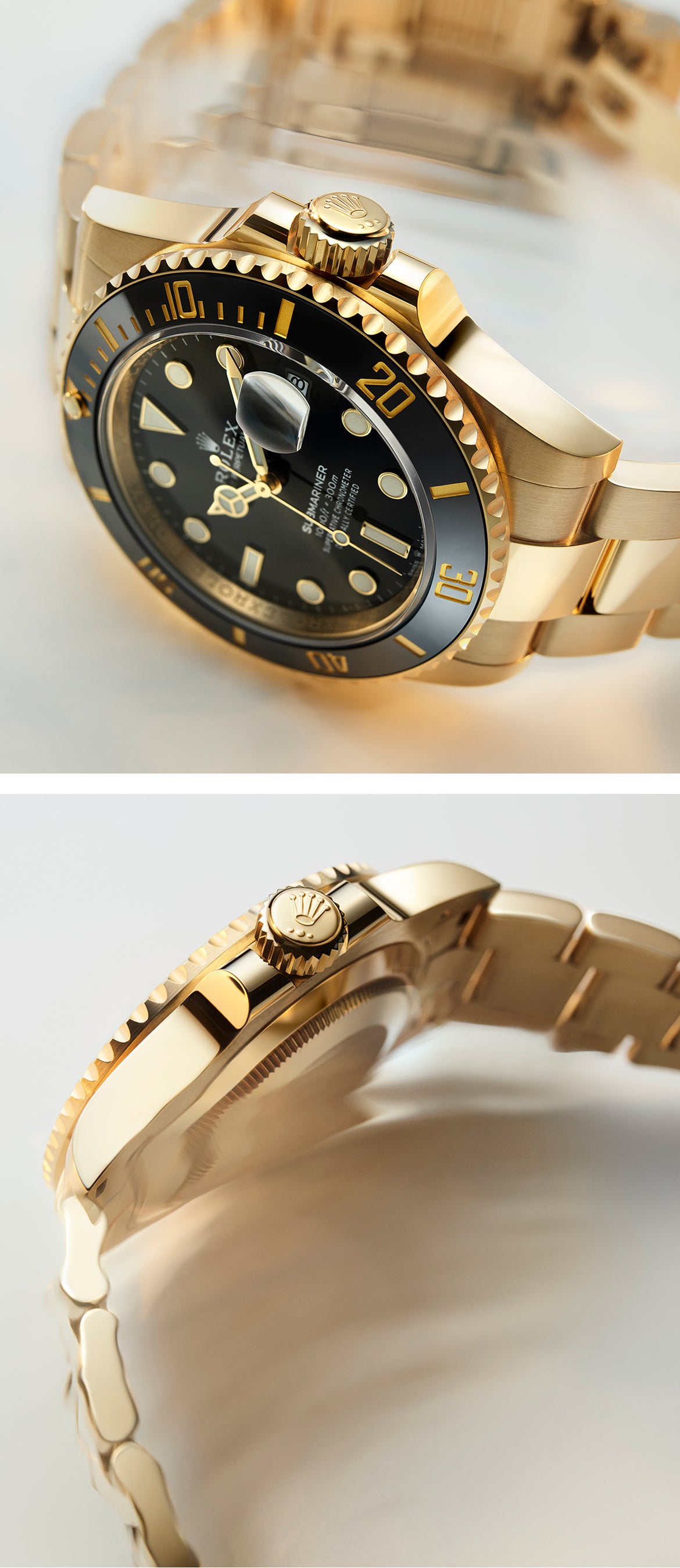 Rolex in Fairfield - Lenox Jewelers