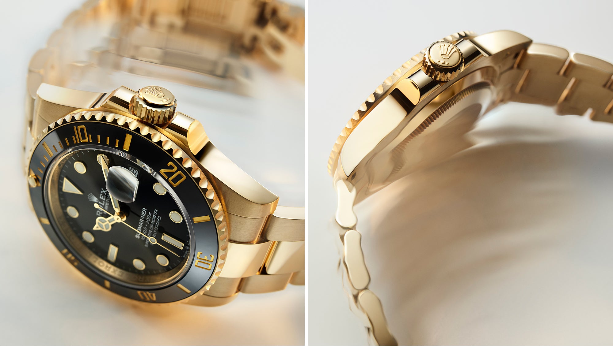 Rolex in Fairfield - Lenox Jewelers